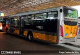 Viação Metrópole Paulista - Zona Leste 3 2624 na cidade de São Paulo, São Paulo, Brasil, por Diego Cardoso da Silva. Número da foto: #11996067.