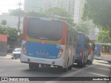 Transportadora Globo 481 na cidade de Recife, Pernambuco, Brasil, por Jonathan Silva. Número da foto: #:id.