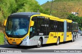 Mobi Rio E902339 na cidade de Piraí, Rio de Janeiro, Brasil, por Paulo Henrique Pereira Borges. Número da foto: #11997495.