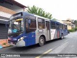 Viação Osasco 21.555 na cidade de Barueri, São Paulo, Brasil, por Thiago Manoelmartinss. Número da foto: #:id.