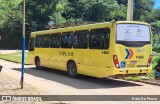Viplam 1460 na cidade de Santos Dumont, Minas Gerais, Brasil, por Kaio Do Fusca. Número da foto: #:id.