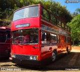 Viação Caprioli 5501 na cidade de Campinas, São Paulo, Brasil, por Victor Henrique. Número da foto: #11997450.