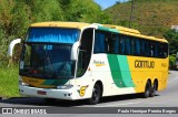 Empresa Gontijo de Transportes 14565 na cidade de Piraí, Rio de Janeiro, Brasil, por Paulo Henrique Pereira Borges. Número da foto: #11997544.