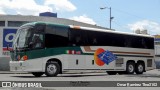 Transportes Turísticos Teotihuacan 587 na cidade de Gustavo A. Madero, Ciudad de México, México, por Omar Ramírez Thor2102. Número da foto: #11997444.
