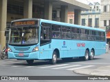 Empresa de Transporte Coletivo Viamão 8207 na cidade de Porto Alegre, Rio Grande do Sul, Brasil, por Douglas Storgatto. Número da foto: #:id.
