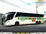 Empresa Gontijo de Transportes 21680 na cidade de São José dos Campos, São Paulo, Brasil, por Paulo Rafael Peixoto. Número da foto: #11996288.