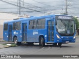 SOGAL - Sociedade de Ônibus Gaúcha Ltda. 126 na cidade de Canoas, Rio Grande do Sul, Brasil, por Douglas Storgatto. Número da foto: #:id.