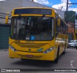 Viação Leme 1539 na cidade de Jundiaí, São Paulo, Brasil, por Marcos Souza De Oliveira. Número da foto: #:id.