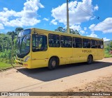 Viplam 1460 na cidade de Santos Dumont, Minas Gerais, Brasil, por Kaio Do Fusca. Número da foto: #:id.
