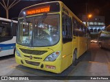 Viplam 2830 na cidade de Santos Dumont, Minas Gerais, Brasil, por Kaio Do Fusca. Número da foto: #:id.