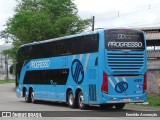 Auto Viação Progresso 6189 na cidade de Recife, Pernambuco, Brasil, por Eronildo Assunção. Número da foto: #11997982.