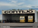 Empresa Gontijo de Transportes 17030 na cidade de Iguatu, Ceará, Brasil, por Ivam Santos. Número da foto: #11998254.