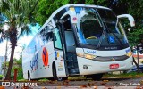 Sango Transportes Turísticos 1060 na cidade de Campinas, São Paulo, Brasil, por Diego Batista. Número da foto: #11999057.