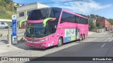 Viação Garcia 8505 na cidade de Petrópolis, Rio de Janeiro, Brasil, por Zé Ricardo Reis. Número da foto: #11998711.