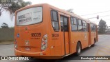Viação Santo Ângelo 18039 na cidade de Colombo, Paraná, Brasil, por Busologia Gabrielística. Número da foto: #11998207.