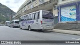 Sol da Justiça Turismo e Fretamento RJ 669.015 na cidade de Petrópolis, Rio de Janeiro, Brasil, por Zé Ricardo Reis. Número da foto: #11998680.