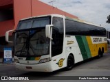Empresa Gontijo de Transportes 11610 na cidade de Rio de Janeiro, Rio de Janeiro, Brasil, por Paulo Alexandre da Silva. Número da foto: #11999138.
