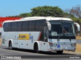 TIG - Transporte Inteligente de Guanacaste EL COYOLITO na cidade de Alajuela, Costa Rica, por Josué Mora. Número da foto: #11998956.