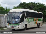 Empresa Gontijo de Transportes 21510 na cidade de Recife, Pernambuco, Brasil, por Eronildo Assunção. Número da foto: #11999695.