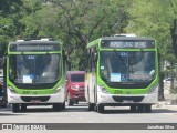 Rodoviária Caxangá 204 na cidade de Recife, Pernambuco, Brasil, por Jonathan Silva. Número da foto: #11998280.