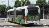 Next Mobilidade - ABC Sistema de Transporte 8178 na cidade de São Paulo, São Paulo, Brasil, por Cle Giraldi. Número da foto: #11999096.