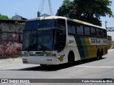 Empresa Gontijo de Transportes 15220 na cidade de Rio de Janeiro, Rio de Janeiro, Brasil, por Paulo Alexandre da Silva. Número da foto: #11999131.