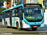 Viação Siará Grande 14505 na cidade de Fortaleza, Ceará, Brasil, por David Candéa. Número da foto: #11999188.