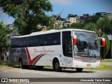 Paraibuna Transportes 20040 na cidade de Juiz de Fora, Minas Gerais, Brasil, por Alexsandro  Farias Barros. Número da foto: #11999606.