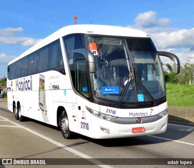Comporte Participações S.A Mobifácil 21710 na cidade de Caçapava, São Paulo, Brasil, por odair lopes. Número da foto: #12002347.