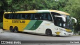 Empresa Gontijo de Transportes 19535 na cidade de São Paulo, São Paulo, Brasil, por Cle Giraldi. Número da foto: #12002149.