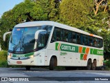 Empresa Gontijo de Transportes 21655 na cidade de Campos dos Goytacazes, Rio de Janeiro, Brasil, por Erik Ferreira. Número da foto: #12002489.