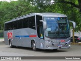 Auto Viação 1001 RJ 108.1225 na cidade de São Paulo, São Paulo, Brasil, por Fernando Antunes. Número da foto: #12002463.