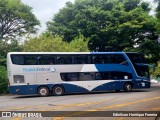 Rápido Federal 11754 na cidade de São Paulo, São Paulo, Brasil, por Edinilson Henrique Ferreira. Número da foto: #:id.