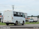 Ônibus Particulares 9I92 na cidade de Benevides, Pará, Brasil, por Fabio Soares. Número da foto: #12001239.