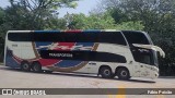 Arte Transportes e Turismo 15000 na cidade de São Paulo, São Paulo, Brasil, por Fábio Paixão. Número da foto: #:id.
