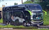 Viação Garcia 87069 na cidade de Campinas, São Paulo, Brasil, por Sérgio de Sousa Elias. Número da foto: #12002512.