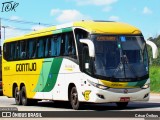 Empresa Gontijo de Transportes 19500 na cidade de Belo Horizonte, Minas Gerais, Brasil, por César Ônibus. Número da foto: #12002520.
