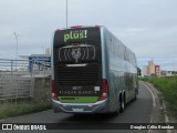 Viação Garcia 88177 na cidade de Campinas, São Paulo, Brasil, por Douglas Célio Brandao. Número da foto: #12002655.