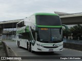 Viação Continental de Transportes 1003 na cidade de Campinas, São Paulo, Brasil, por Douglas Célio Brandao. Número da foto: #12002640.