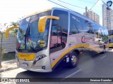 Transcatto 0943 na cidade de Porto Alegre, Rio Grande do Sul, Brasil, por Emerson Dorneles. Número da foto: #:id.