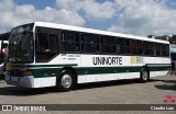 Ônibus Particulares 5501 / 8898 na cidade de Juiz de Fora, Minas Gerais, Brasil, por Claudio Luiz. Número da foto: #12002007.