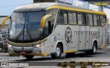 RodeRotas - Rotas de Viação do Triângulo 7125 na cidade de Goiânia, Goiás, Brasil, por Carlos Júnior. Número da foto: #12001378.