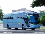 Viação Garcia 82068 na cidade de Joinville, Santa Catarina, Brasil, por Matheus Vieira Mortari. Número da foto: #12001097.