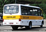 Lobelli Locações 8893 na cidade de Juiz de Fora, Minas Gerais, Brasil, por Isaias Ralen. Número da foto: #12001404.