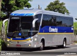 Viação Cometa 17206 na cidade de Campinas, São Paulo, Brasil, por Julio Medeiros. Número da foto: #:id.