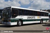 Ônibus Particulares 5591 / 8898 na cidade de Juiz de Fora, Minas Gerais, Brasil, por Claudio Luiz. Número da foto: #12002009.