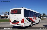 GP Transportes 0123 na cidade de Rio Grande, Rio Grande do Sul, Brasil, por Luis Alfredo Knuth. Número da foto: #12000401.