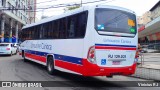 Empresa de Transportes Limousine Carioca RJ 129.031 na cidade de Duque de Caxias, Rio de Janeiro, Brasil, por Vinicius RJ. Número da foto: #12000351.