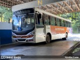 Autotrans > Turilessa 4380 na cidade de Timóteo, Minas Gerais, Brasil, por Nycollas Caster. Número da foto: #12000140.