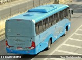 CLA Transportes 30400 na cidade de Mairinque, São Paulo, Brasil, por Flavio Alberto Fernandes. Número da foto: #:id.